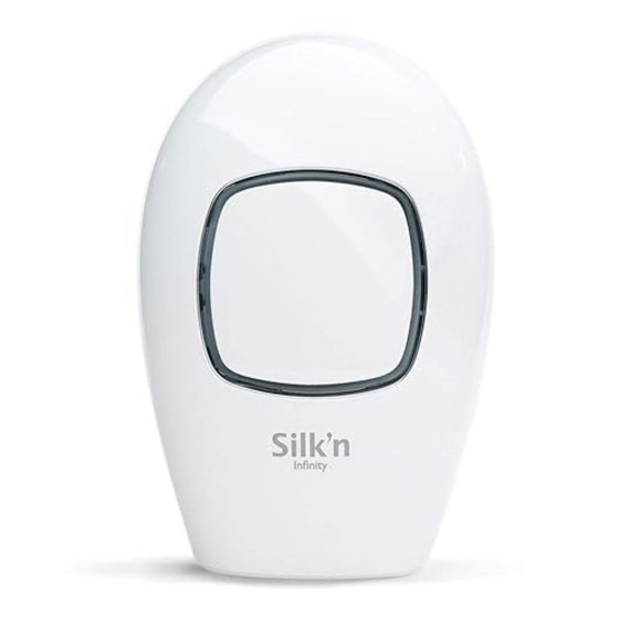 Silk’n Infinity - At Home Permanent Hair Removal for Women and Men - Picture 1 of 6